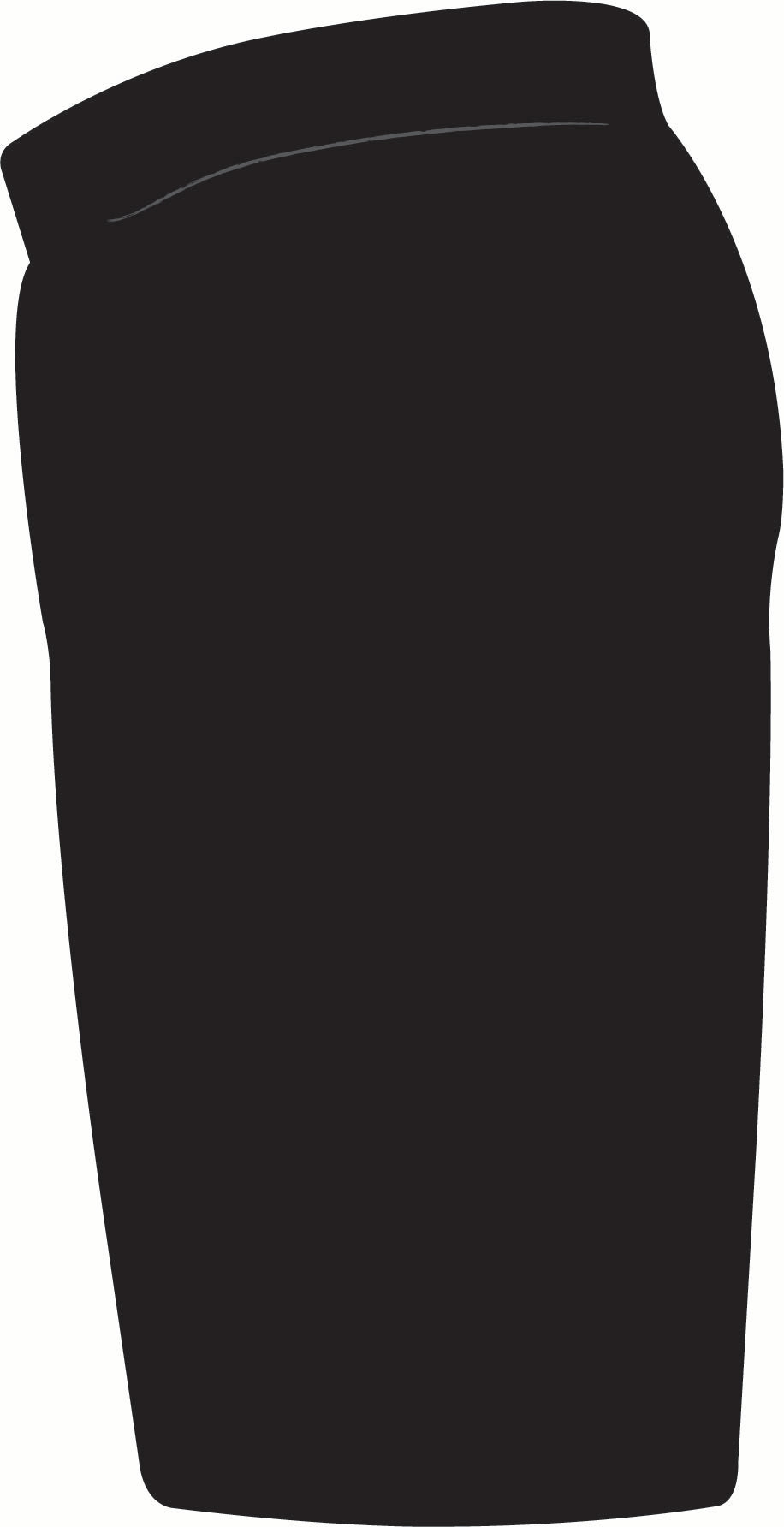 Worcester Union Softball Shorts