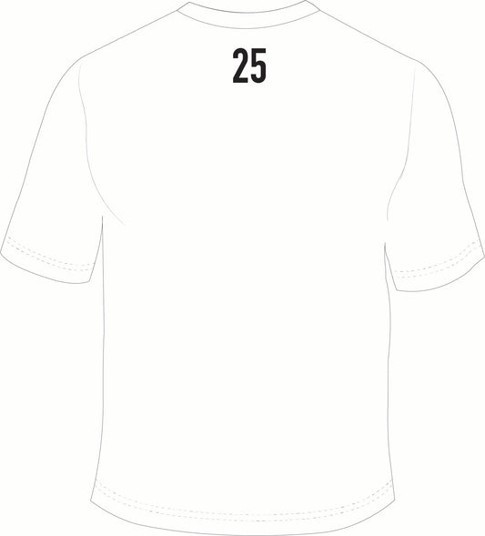 Worcester Union Softball T Shirt