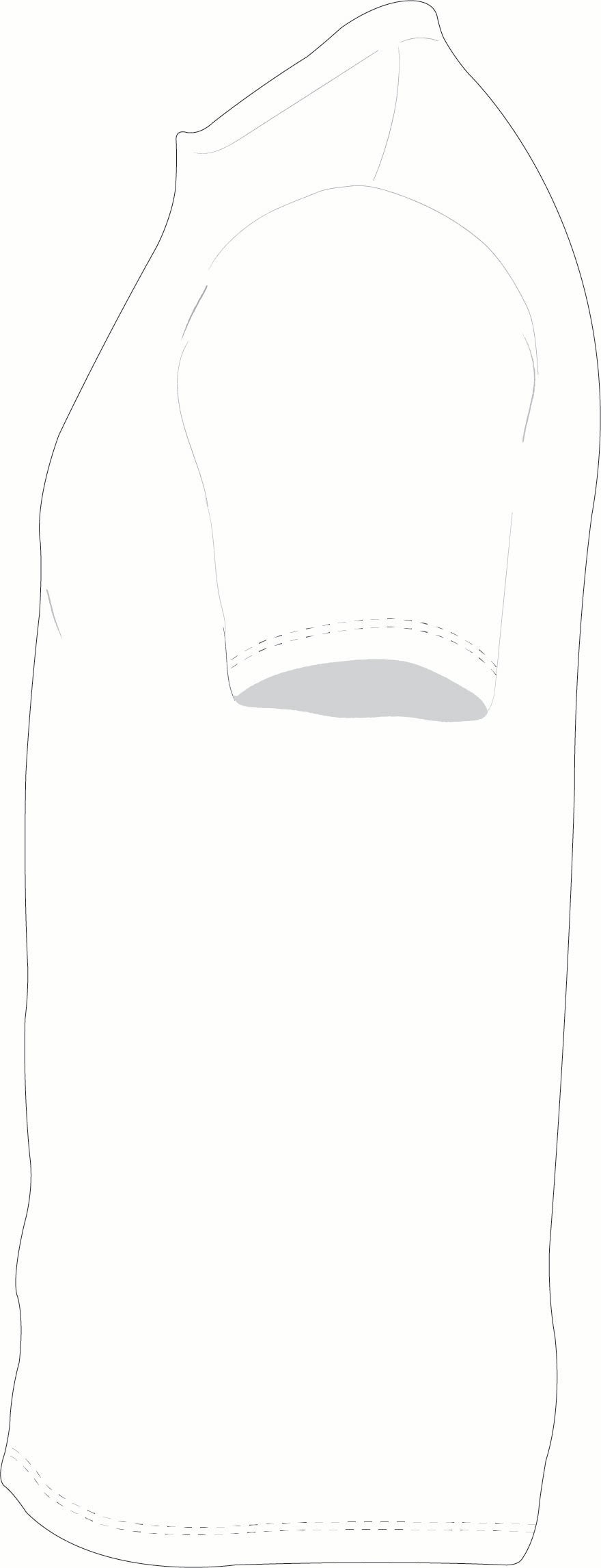 Worcester Union Softball T Shirt