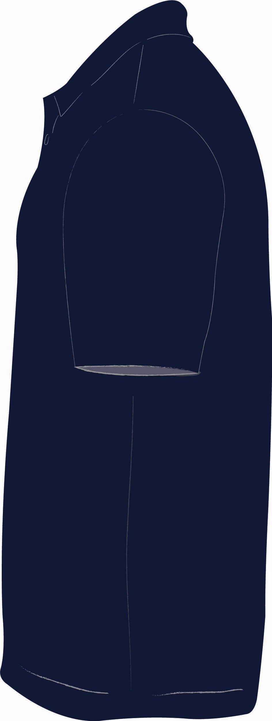 Northbridge Post 343 Legion Baseball Polo