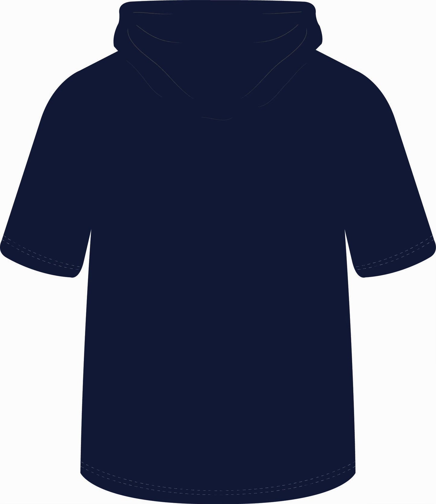 Northbridge Post 343 Legion Baseball Hoodie