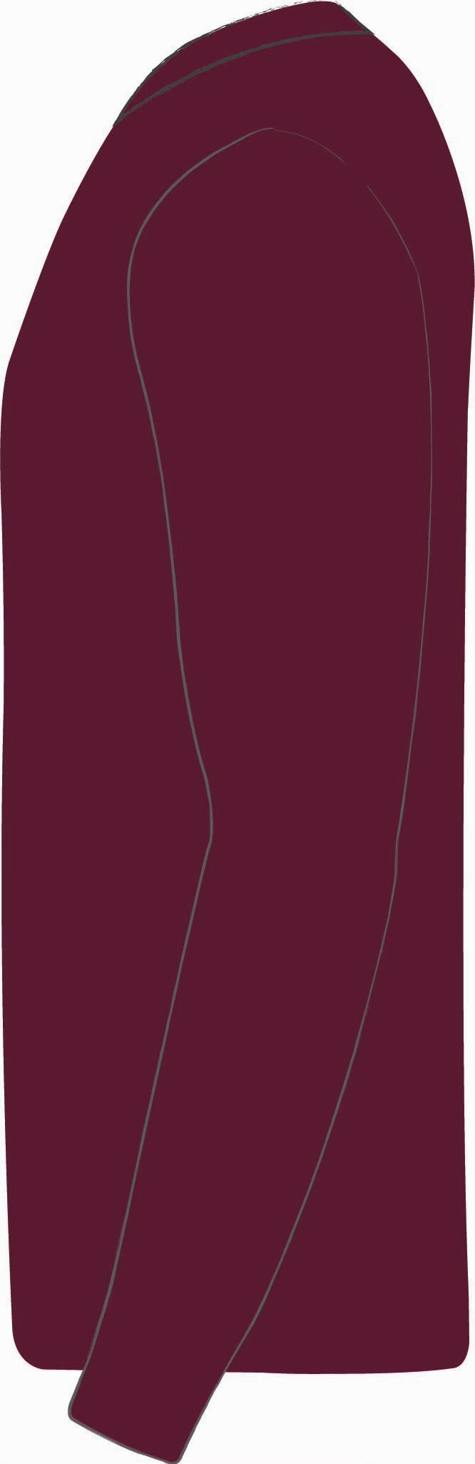 Northbridge Softball Quarter Zip Pull Over