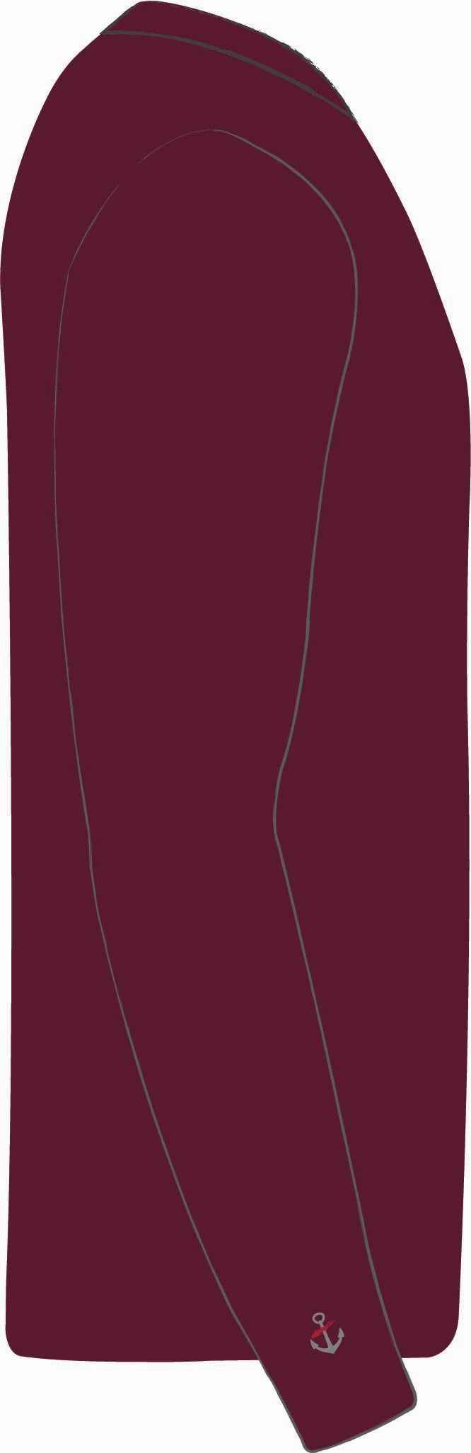 Northbridge Softball Quarter Zip Pull Over