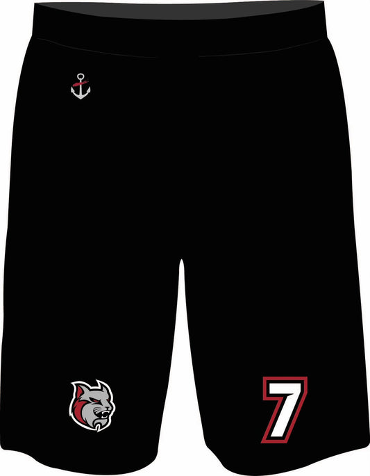 Team Shorts