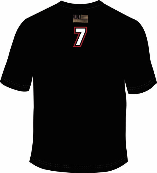 Short Sleeve Shirt