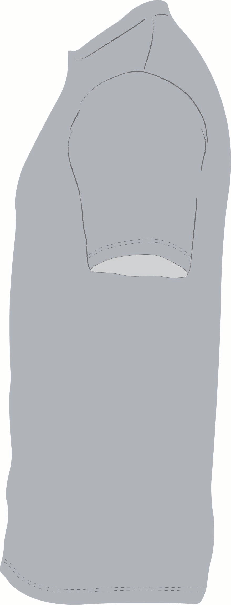 Bay Area Pre-Season T Shirt