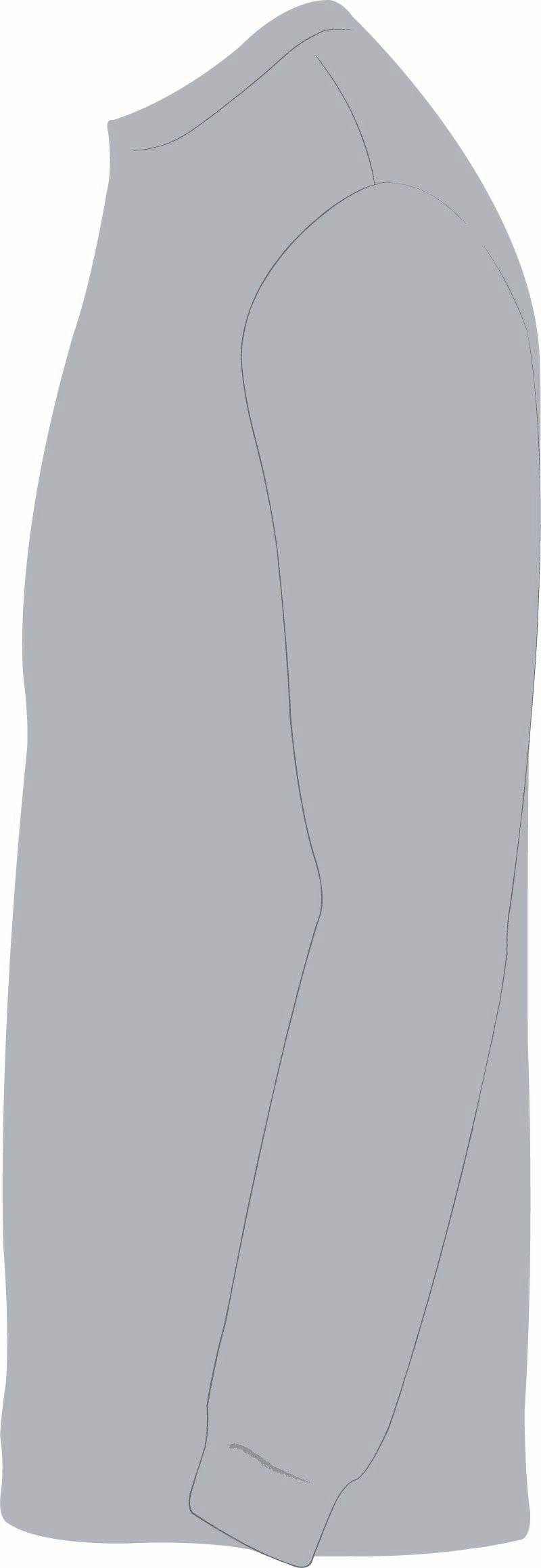 Bay Area Pre-Season Long Sleeve T Shirt