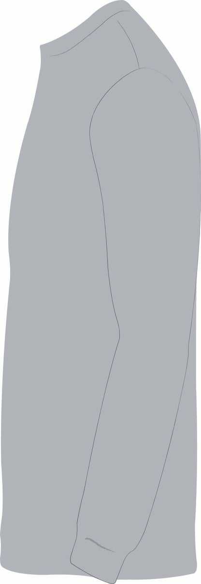 Bay Area Pre-Season Long Sleeve T Shirt