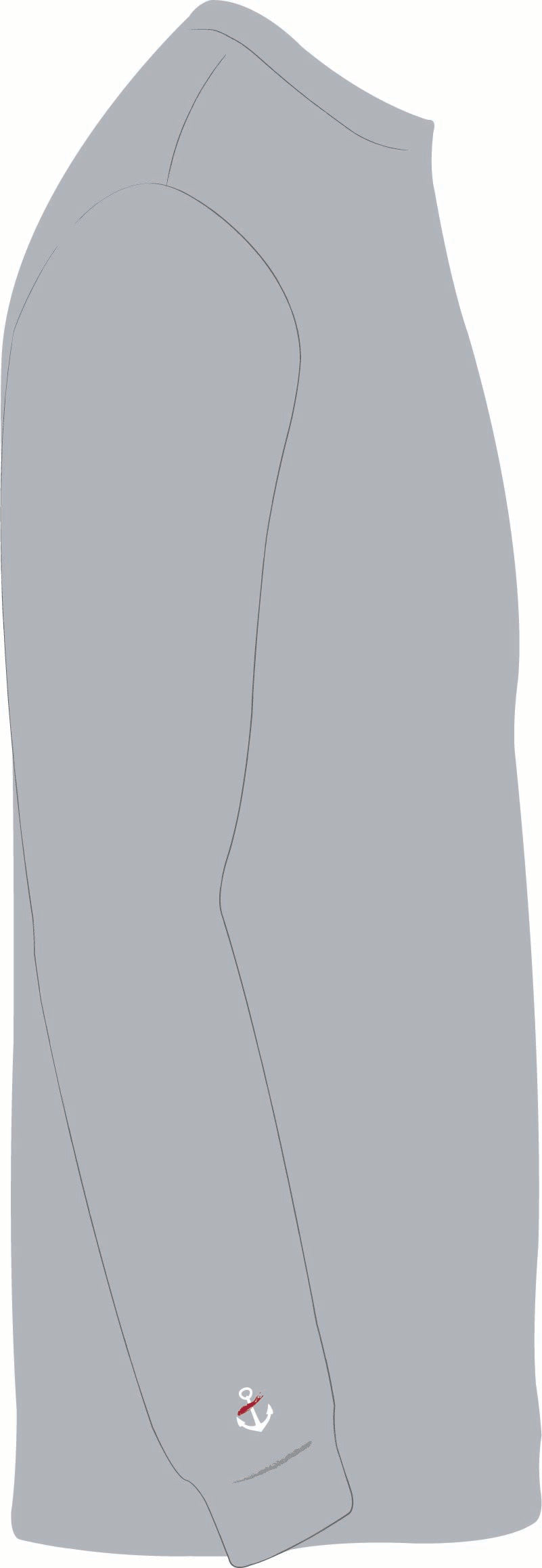 Bay Area Pre-Season Long Sleeve T Shirt