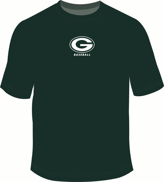 Grafton Baseball T Shirt
