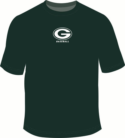 Grafton Player Pack