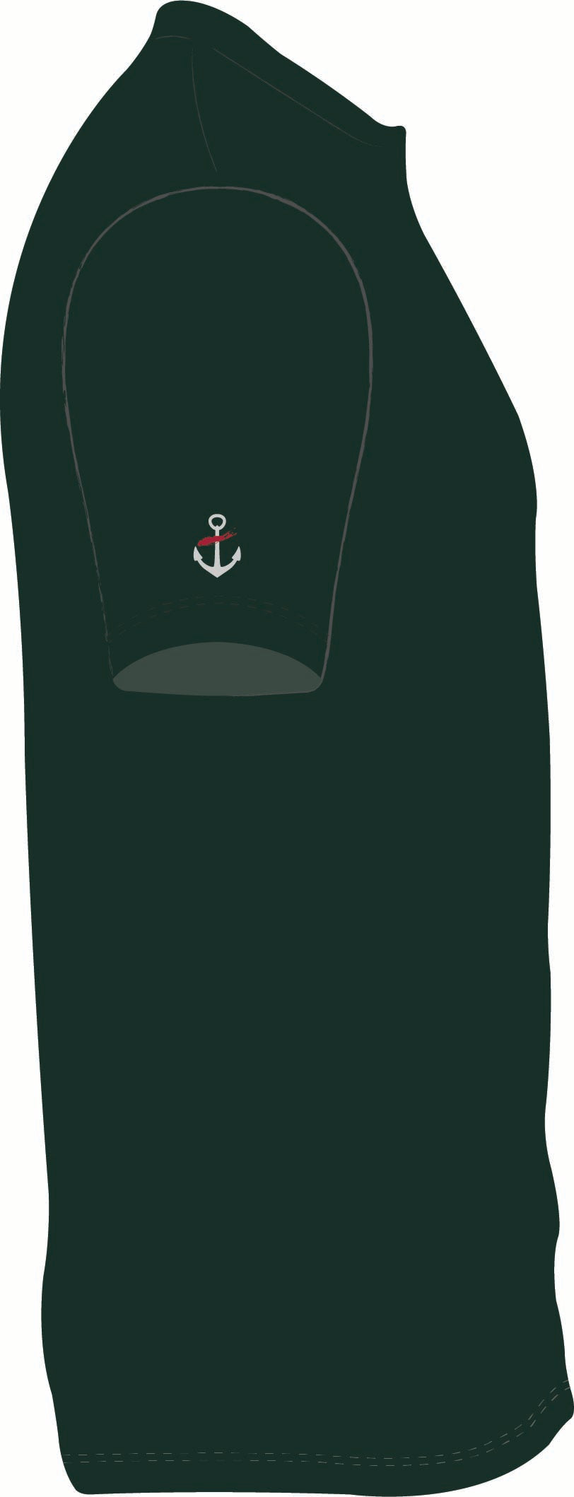 Grafton Baseball T Shirt