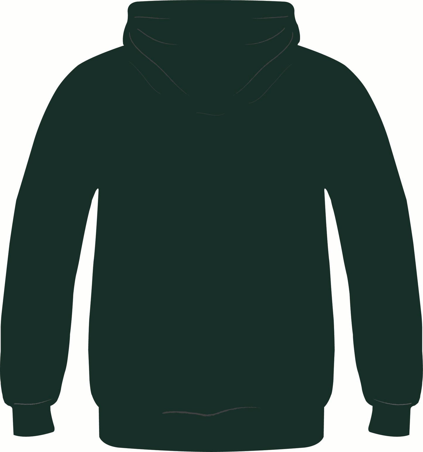 Grafton Baseball Long Sleeve T Shirt
