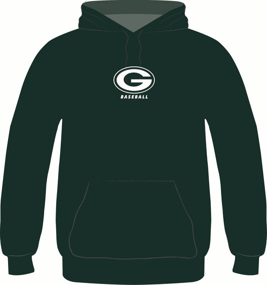 Grafton Baseball Long Sleeve T Shirt