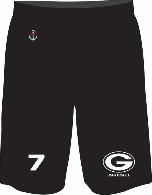 Grafton Baseball Shorts