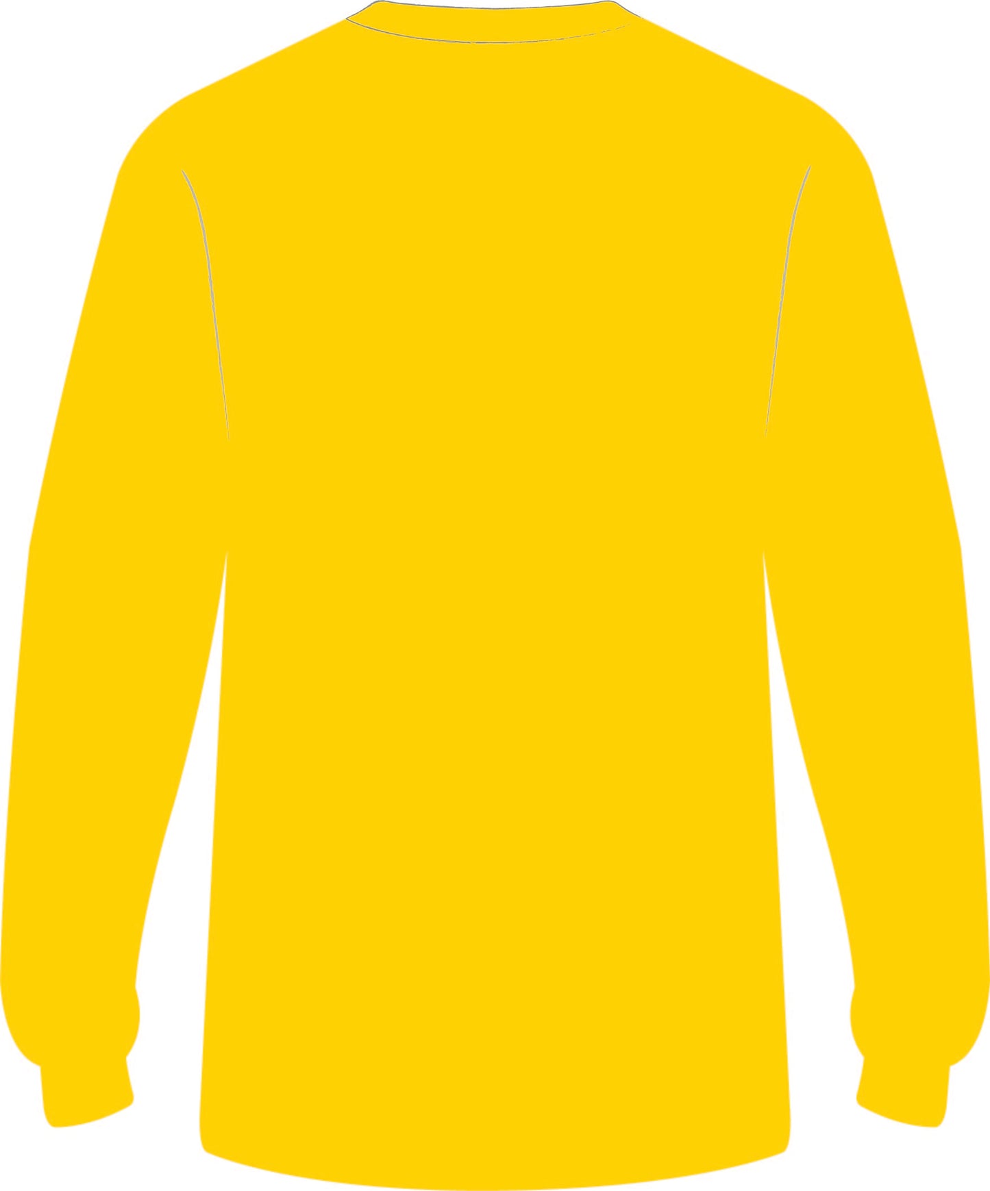 LandOLakes Long Sleeve T Shirt