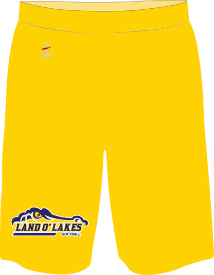 LandOLakes Shorts - Fan Store