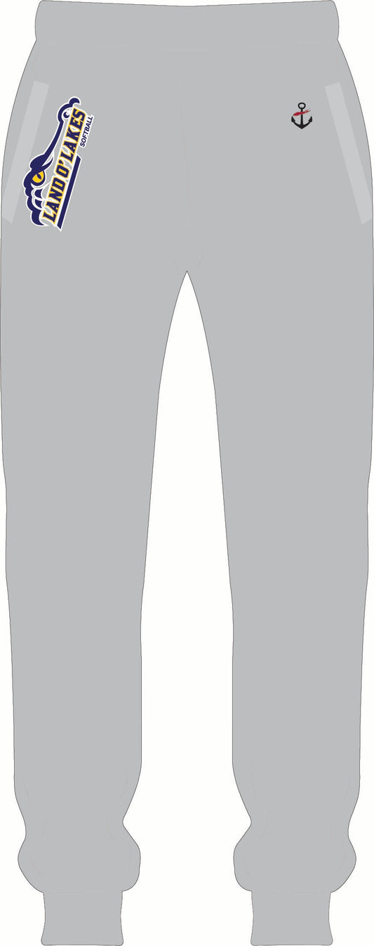 LandOLakes Joggers - Fan Store