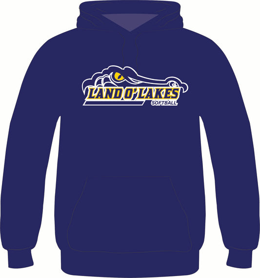 LandOLakes Hoodie - Fan Store