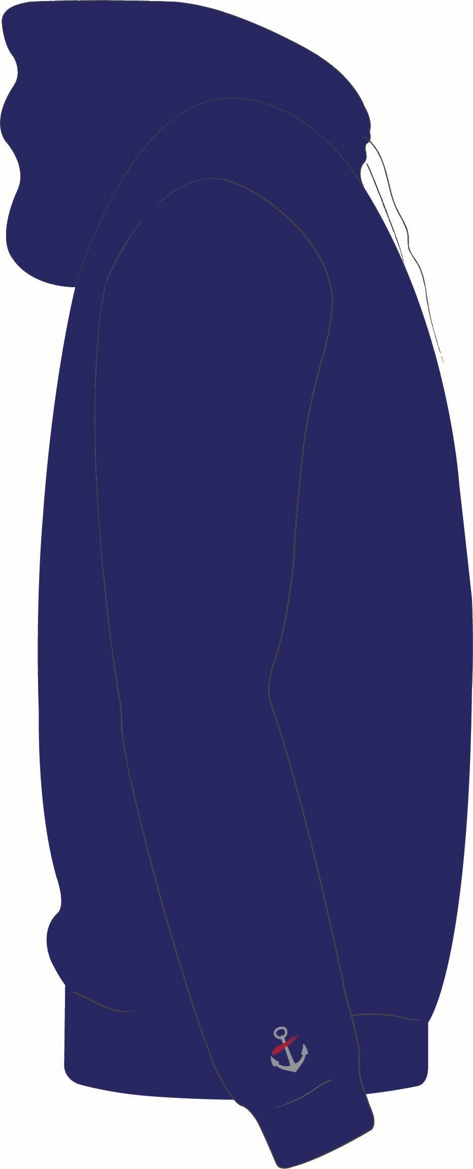 LandOLakes Hoodie - Fan Store