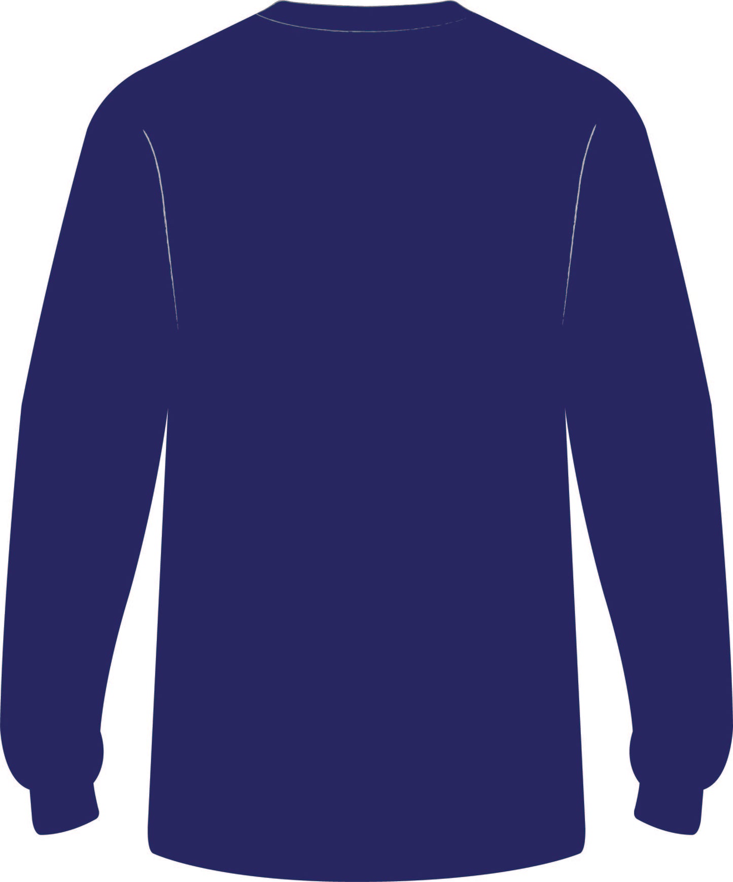 LandOLakes Long Sleeve T Shirt