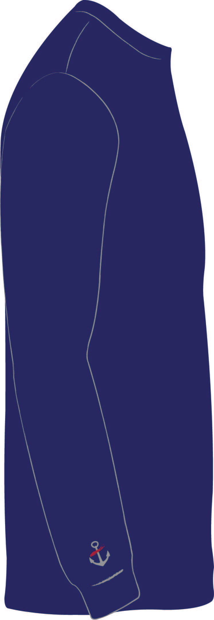 LandOLakes Long Sleeve T Shirt