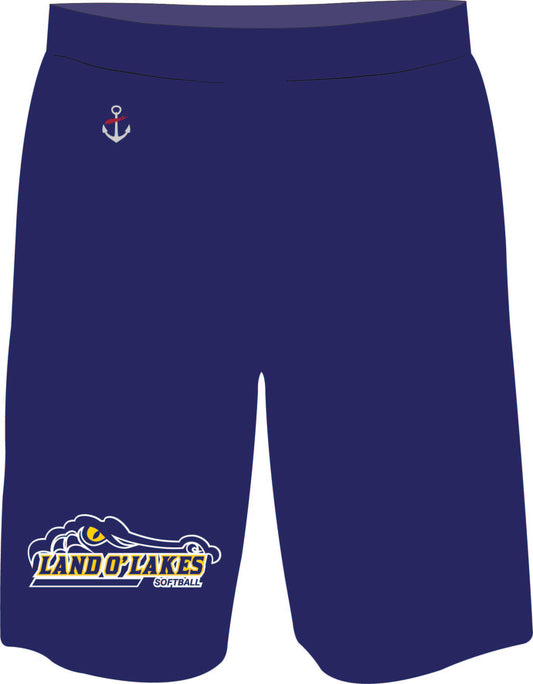 LandOLakes Shorts - Fan Store