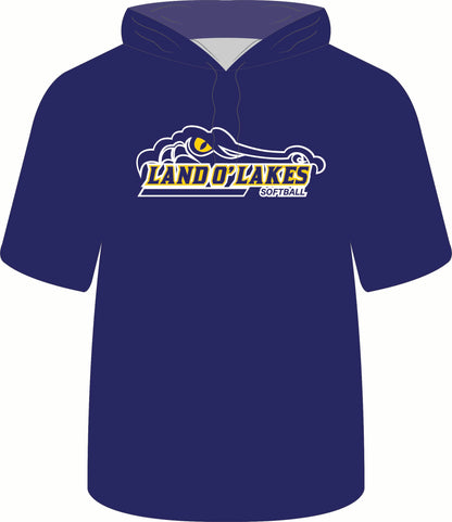 LandOLakes Hoodie - Fan Store