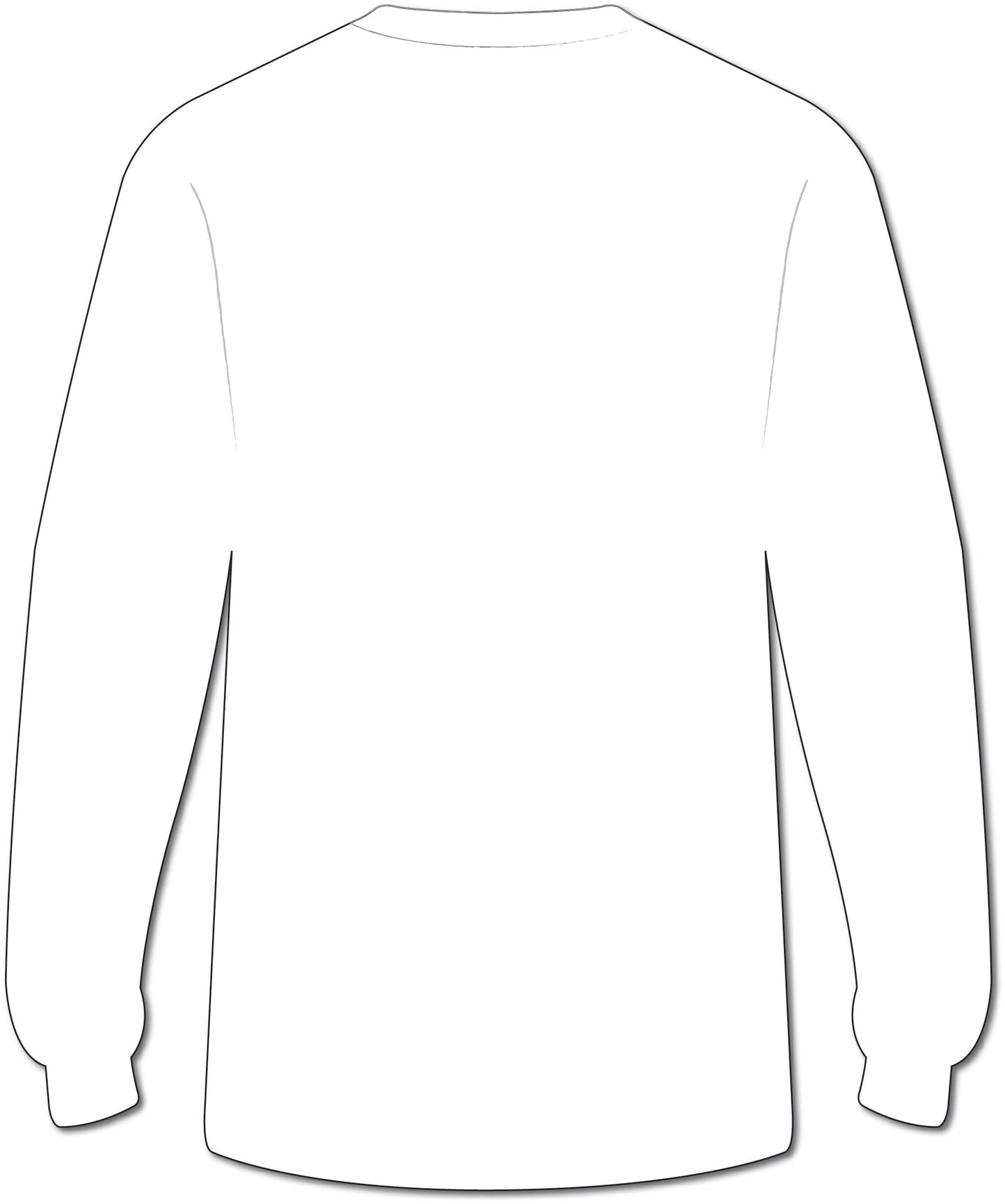 LandOLakes Long Sleeve T Shirt