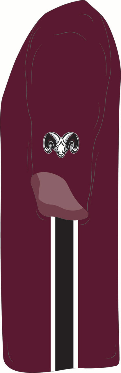 Northbridge Baseball Quarter Zip