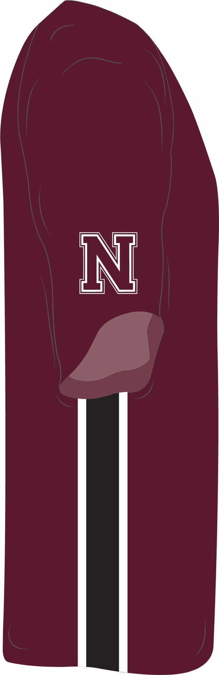 Northbridge Baseball Quarter Zip