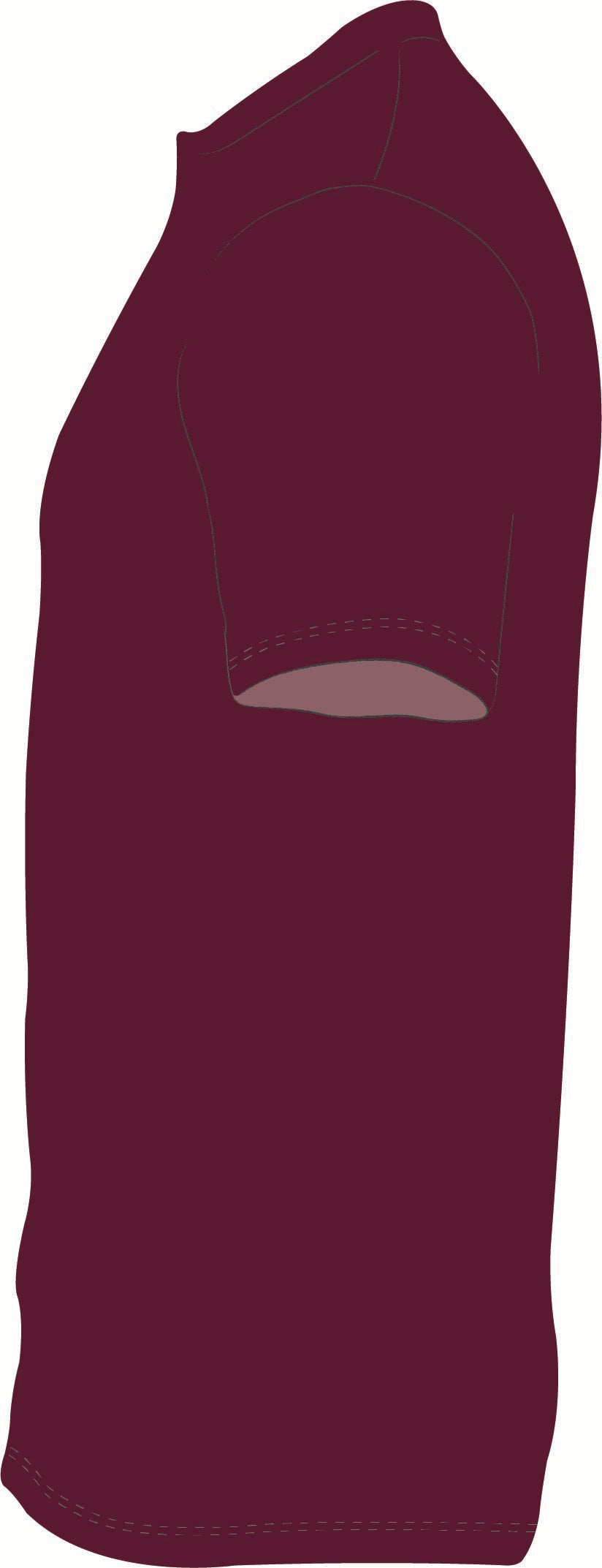 Northbridge Baseball T Shirt