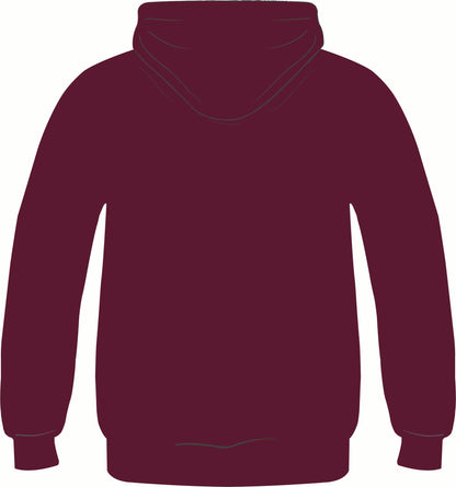 Northbridge Baseball Hoodie