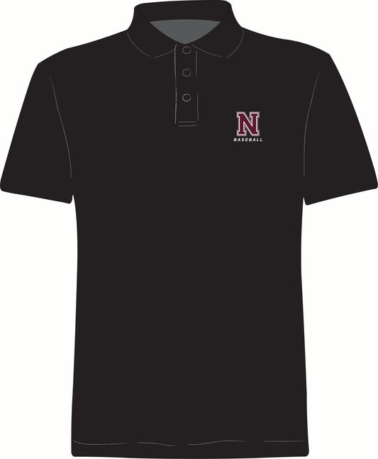 Northbridge Baseball Polo