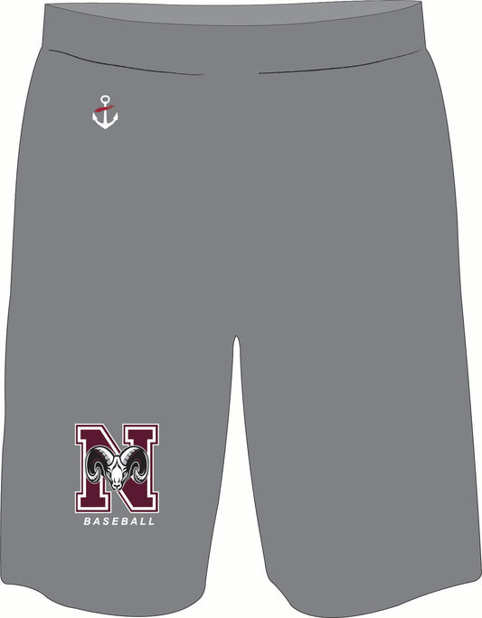 Northbridge Baseball Shorts