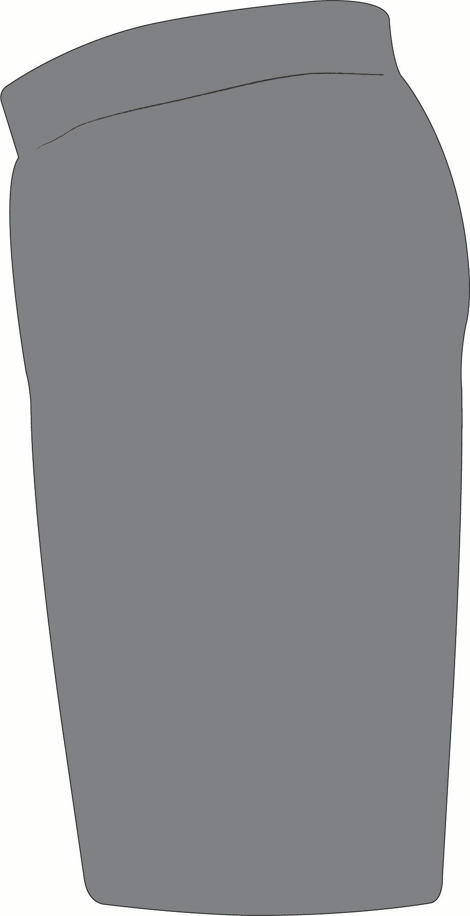 Northbridge Baseball Shorts