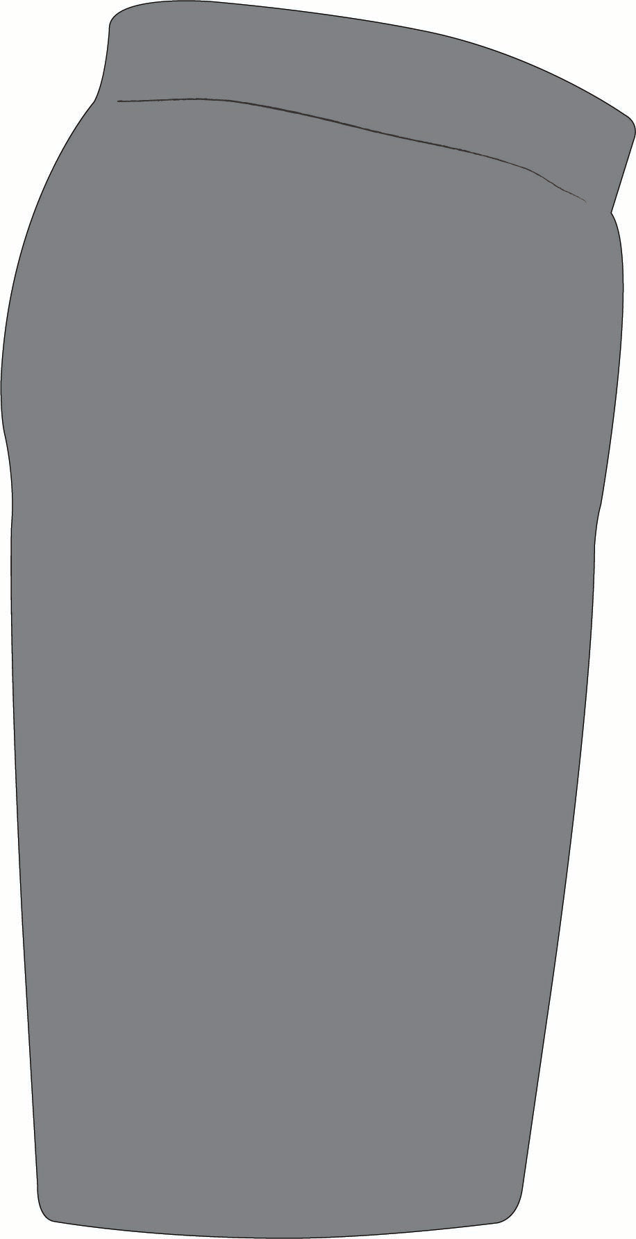 Northbridge Baseball Shorts