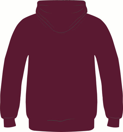 Northbridge HS Football Hoodie