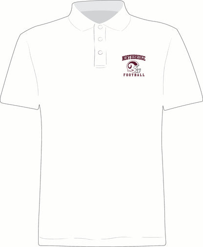 Northbridge HS Football Polo