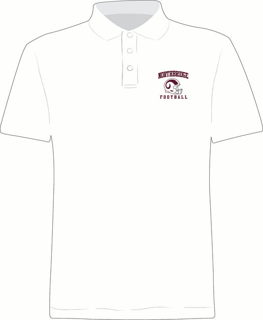 Northbridge HS Football Polo