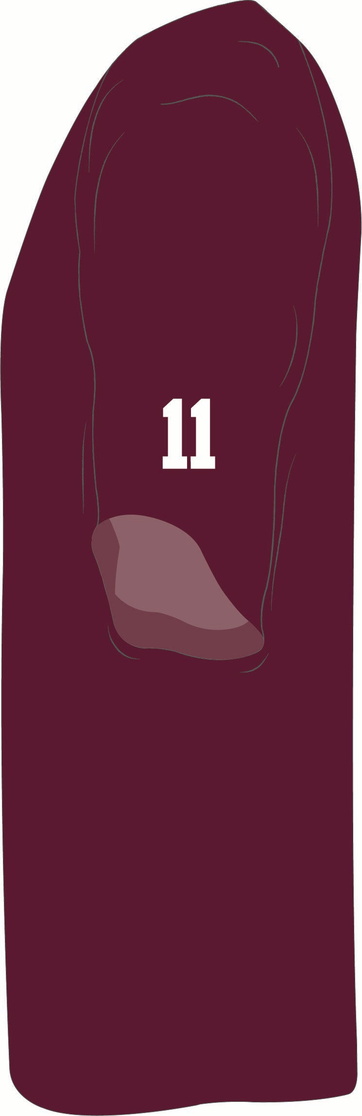 Northbridge HS Football Quarter Zip