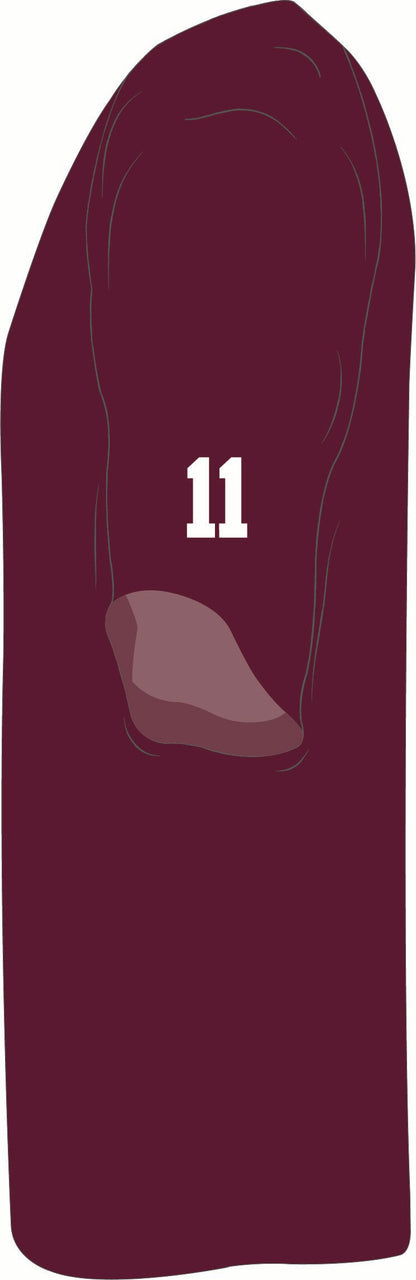 Northbridge HS Football Quarter Zip