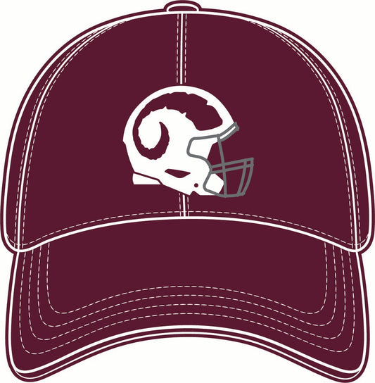 Northbridge HS Football Trucker Hat