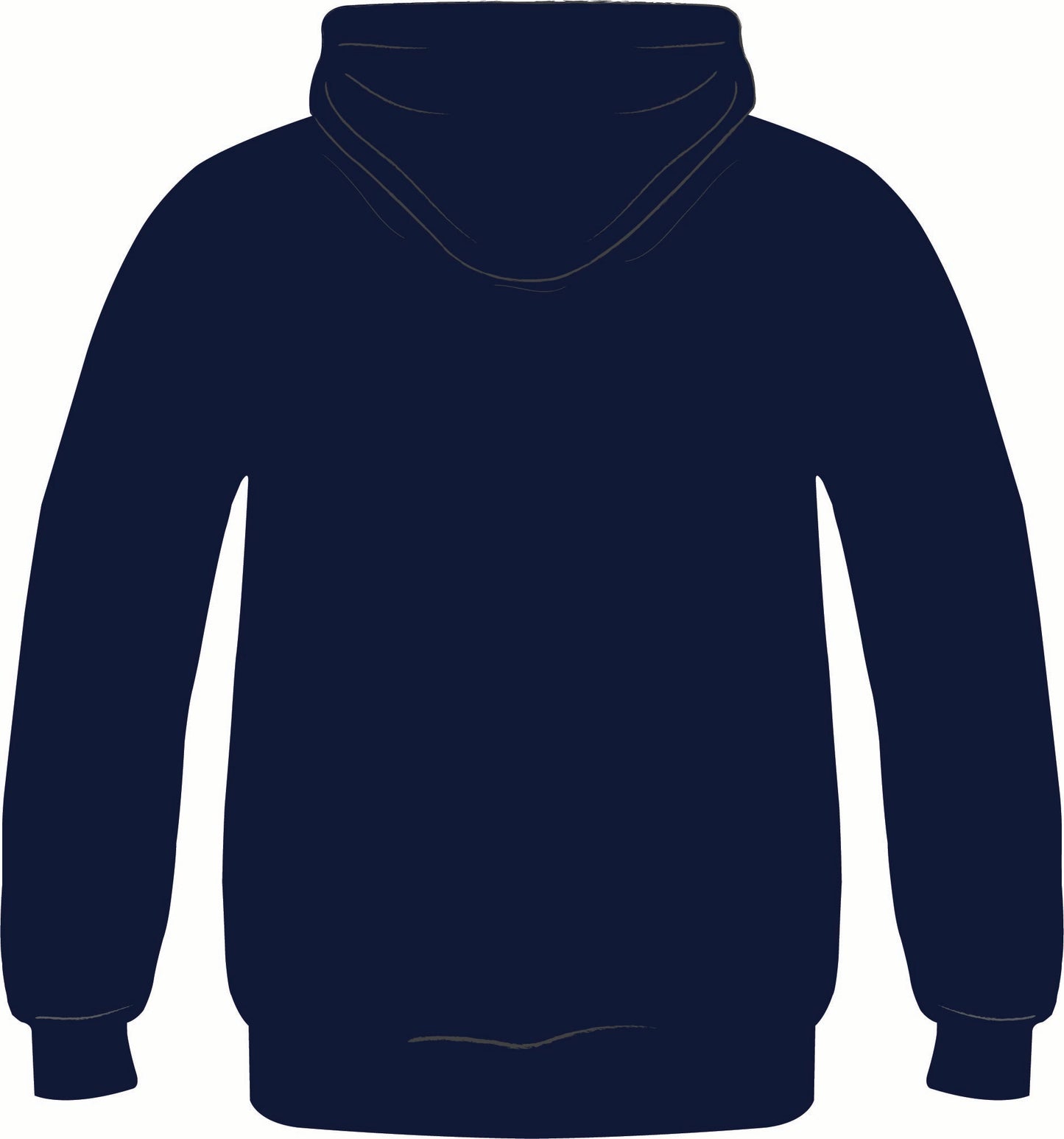 Post 188 Baseball Sweatshirt