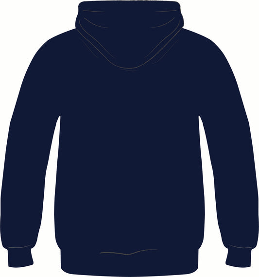 Post 188 Baseball Sweatshirt