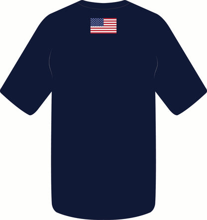 Post 188 Baseball Quarter Zip