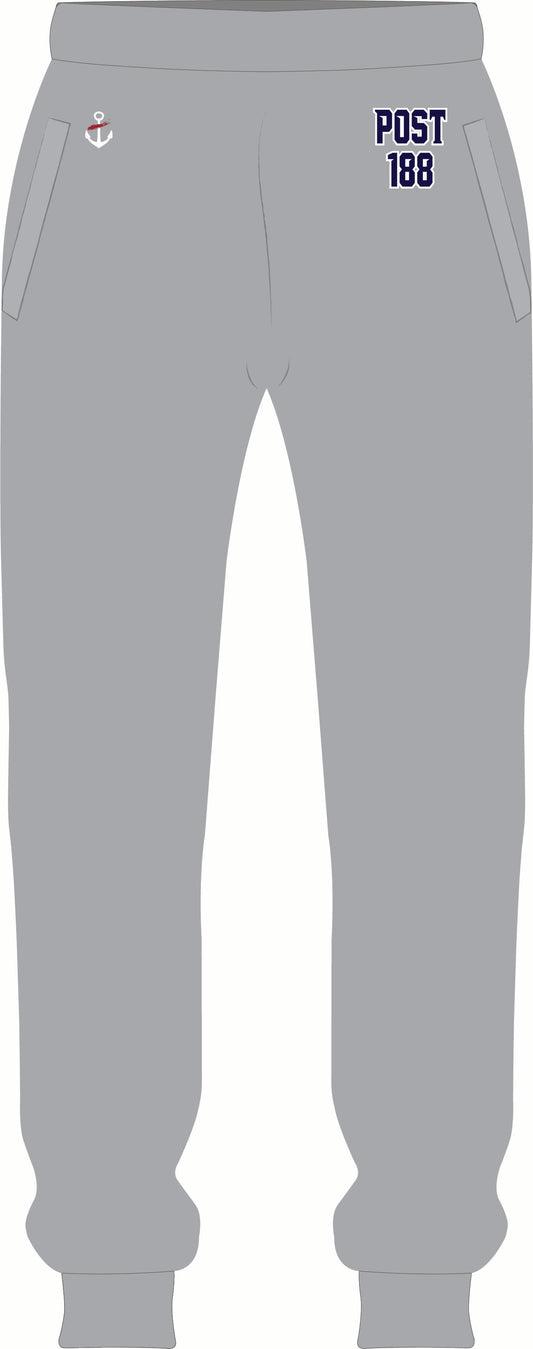 Post 188 Baseball Joggers