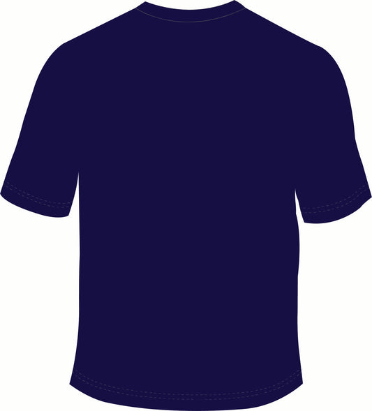 Post 188 Baseball Short Sleeve T Shirt