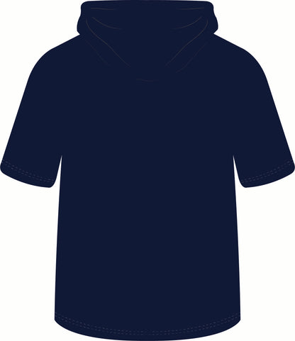 Post 188 Baseball Short Sleeve Sweatshirt
