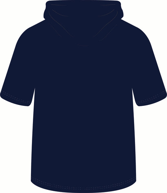Post 188 Baseball Short Sleeve Sweatshirt